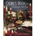 thumbnail image 1 of Crone's Book of Magical Words, 1 of 2