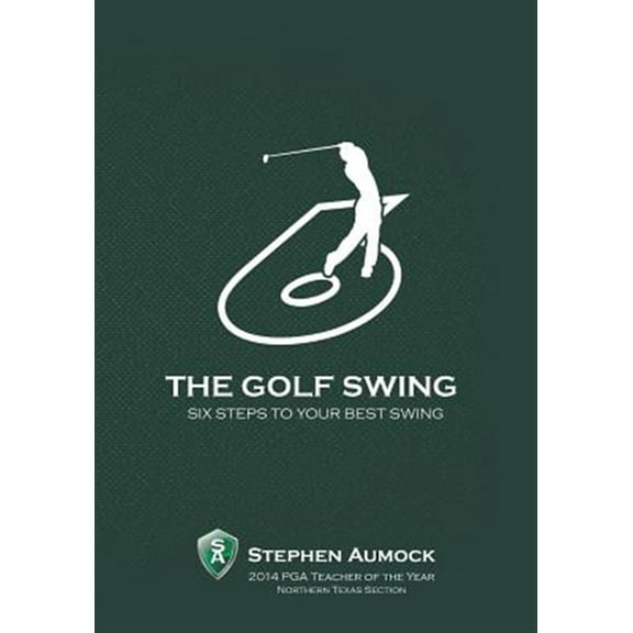 The Golf Swing (Paperback)