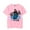 Pink, variant on Jey USO Yeet Main Event Pic Merch T-shirt Short-Sleeved Women Men Fashion Casual Summer Sport Hip Hop Tee