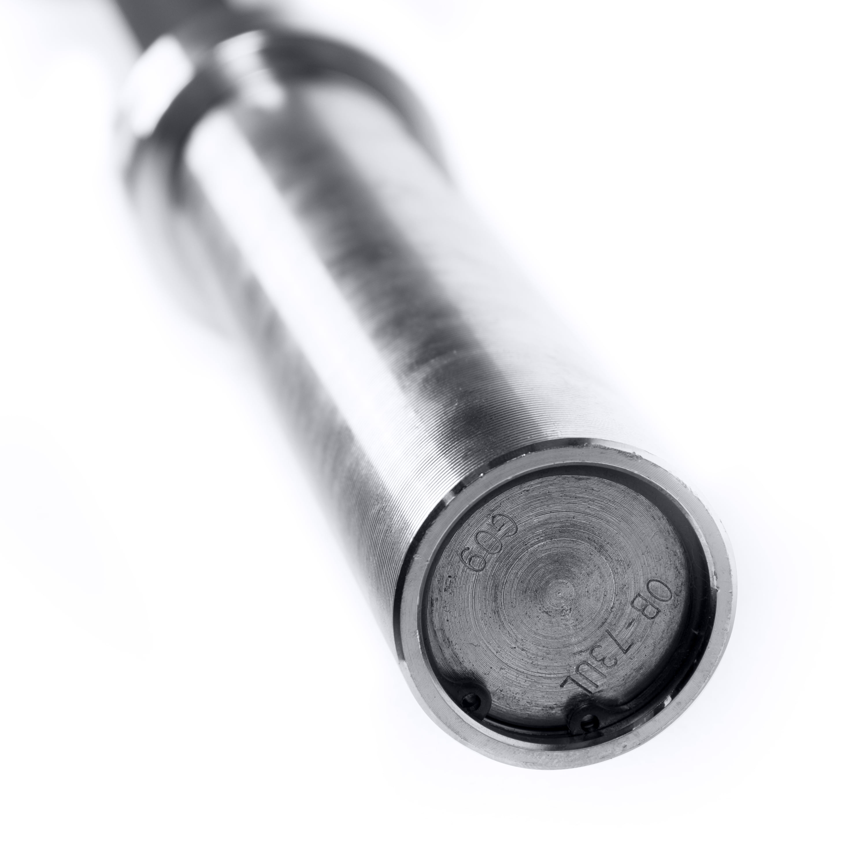CAP Barbell 2-Inch Olympic Ultra-Lite Weightlifting Bar