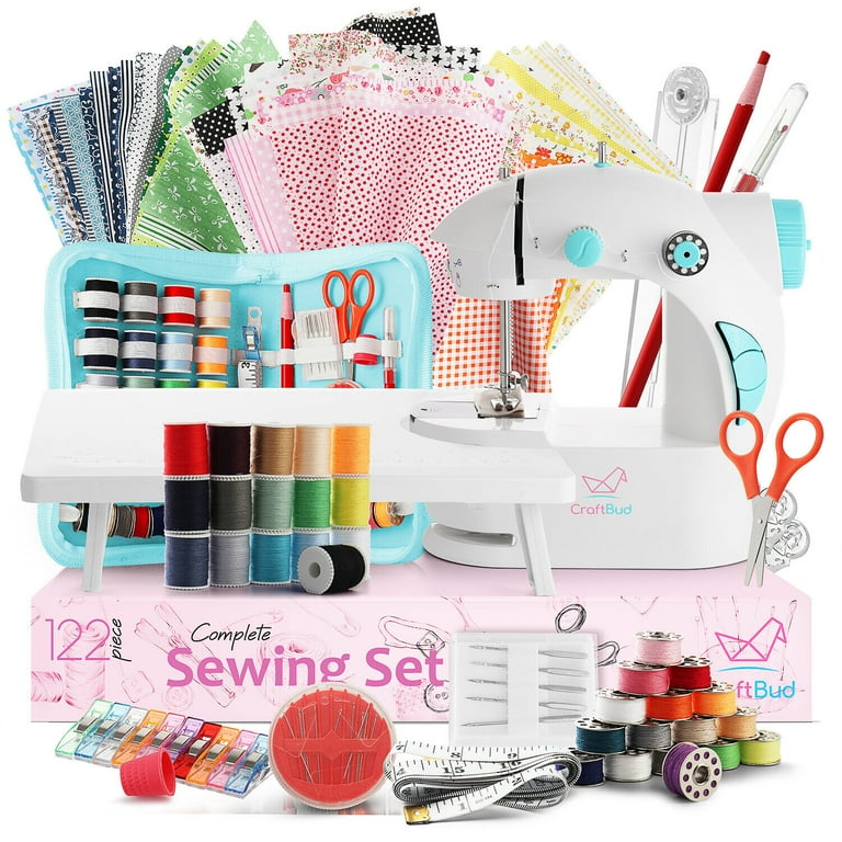 Sewing Inspiration: Stitch Your Way to Creative Bliss