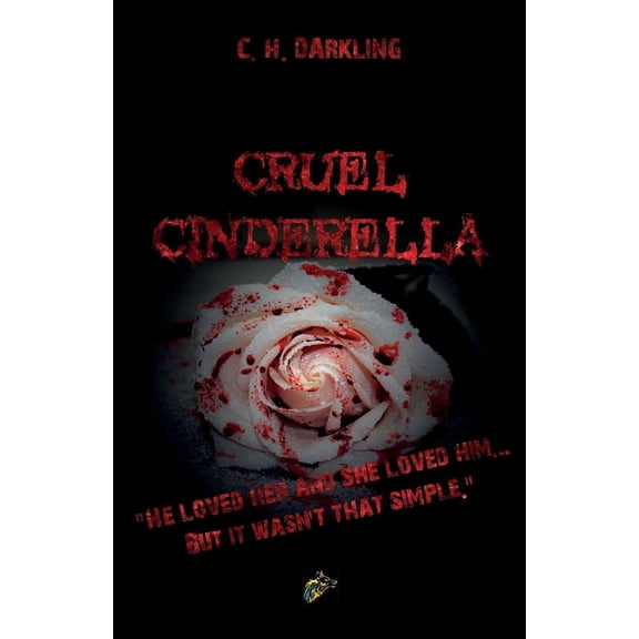 Cruel Cinderella, (Paperback)