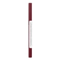 thumbnail image 1 of Delineador de labios Revlon ColorStay vino 0.28 g, 1 of 4