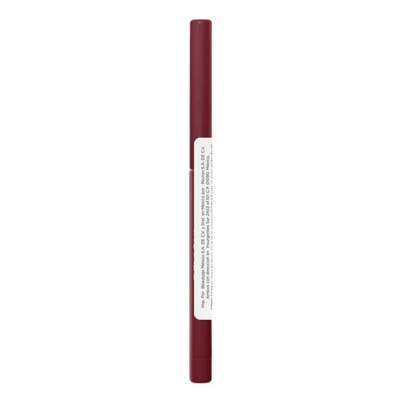 Delineador de labios Revlon ColorStay vino 0.28 g