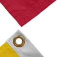 thumbnail image 6 of Livetty Double Sided 3 layers Flags 3x5 Ft Colombia Flags Banner for Yard Decoration Garden Display For World Soccer Play, 6 of 7