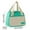 B 【1x Portable Insulated Bag】, variant on Insulated Lunch Bag Aluminum Foil, Leak-Proof Food-Grade Material, Thickened Ice Bag, Office Commuter Use, Eco-Friendly Travel Ready, Portable Design, Freezer Safe, Daily Meal Carrier, Sopatenor