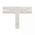 thumbnail image 5 of 015*20*4 100 Pcs/Lot for T Type Nickel Plated Steel Strap Strip Sheets for Battery Pack Spot Welding Spot Welder Equipm, 5 of 5
