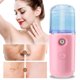 thumbnail image 5 of Rociador facial, pulverizador de niebla portátil, pulverizador de niebla facial, humidificador facial construido para durar, 5 of 8