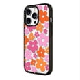 thumbnail image 2 of Case CASETiFY Abstract Floral para iPhone 15 Pro multicolor, 2 of 3