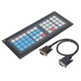 thumbnail image 2 of CNC Controller System Panel, CNC Control Expansion Panel Intuitive And Clear For Cutting And Welding Machine ANGGREK Otros, 2 of 8