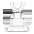 thumbnail image 1 of Electric Toothbrush Intelligent Sonic U-Cleaner White, 1 of 4