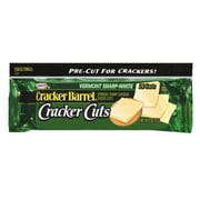 Cracker Barrel Cracker Cuts Vt Shrp Whte