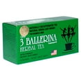 thumbnail image 4 of 3 Ballerina Tea Drink Extra Strength, 18 Count (Pack of 2), 4 of 9