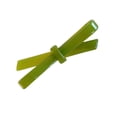 thumbnail image 4 of RUISINERY Acetate Hair Clip For Side Bangs Secure Invisible Hold Gentle On Hair For Everyday Styling And Special Occasion, 4 of 8