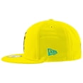 thumbnail image 3 of SpongeBob SquarePants Big Face New Era 59Fifty Fitted Hat-8 Fitted, 3 of 6