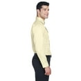 thumbnail image 4 of DJ MENS SOLID STRETCH TWILL (TRANSPRNT YELLOW 6XL), 4 of 4