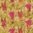 thumbnail image 1 of Ahgly Company Machine Washable Indoor Square Transitional Grapefruit Red Area Rugs, 6' Square, 1 of 7