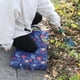 thumbnail image 3 of Rodillera de jardín, al aire libre, portátil, , suave, plegable, gruesa, impermeable, interior, ligera, cojín para yoga, picnic, ejercicio, , azul Soledad Almohadilla para arrodillarse, 3 of 7