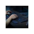thumbnail image 4 of Logitech MX Keys S Combo, Black - Keyboard and mouse set - backlit - wireless - Bluetooth LE - black, 4 of 10