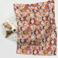 thumbnail image 6 of Naloa Maneki-Neko Cats Dog Blanket, 3 Sizes Cat Blanket for Indoor Cats Large Medium Small Dog Gifts-Small, 6 of 8