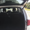 thumbnail image 4 of FESTFENDS Sturdy Black Hydraulic Tailgate Rod for Car Rear Trunk Stable Metal Tailgate Support, 4 of 8