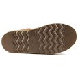 thumbnail image 4 of Style & Co. Womens Tiny 2 Suede Faux Fur Lined Winter Boots, 4 of 5
