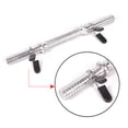 thumbnail image 2 of Dumbbell Lock Clip,4Pcs Dumbbell Spring Clip Dumbbell Spring Lock Barbell Spring Collar Clip Power Packed Performance, 2 of 11