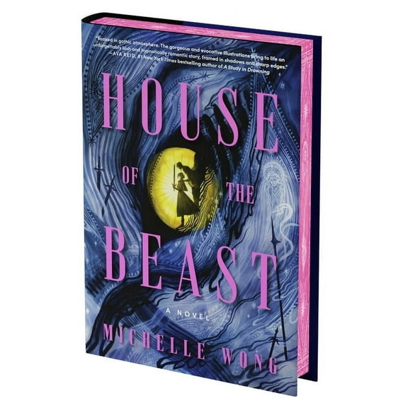 House of the Beast (Deluxe Limited Edition), (Hardcover)