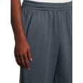 thumbnail image 5 of Athletic Works Men's Tennis Pants, Sizes up to 3XL, 5 of 6