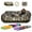 Camouflage, variant on Nevlers Lavender & Gray Inflatable Lounger (2 pack) with Travel Bag and Pockets