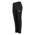 thumbnail image 2 of Pants Puma Hombre Essential Sweatpants Negro Entrenamiento negro XL, 2 of 7
