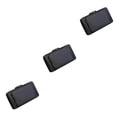 thumbnail image 1 of Eigraketly Estuche de tablero de pedal de efectos portátil Impermeable y confiable Esencial para pedales de guitarra Micro sintetizadores Type1 NO1, 1 of 1