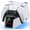 White-FC400, variant on Beboncool PS5 Controller Charger Dual Fast Charging Dock with 9 LED Light Modes for PS5 DualSense Controllers