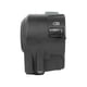 thumbnail image 3 of Mando Izquierdo CG150 Kinlley Moto Negro, 3 of 4
