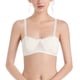 thumbnail image 2 of Sujetador sin aros Copa delgada Chica Sexy Ropa interior de encaje cómoda Fridja  nalpqowj33037, 2 of 7