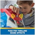 thumbnail image 4 of Toy Paw Patrol Transforming PAW Patroller con Ryder y ATV, 4 of 5