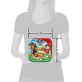 thumbnail image 2 of Amscan Paw Patrol 7" Round Paper Party Plates, Colorful, 8 Count, 2 of 3
