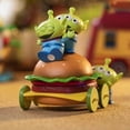 thumbnail image 4 of Figuras de acción de la serie Toy Story Alien's Day de Disney Pixar, caja misteriosa, juguetes divertidos y lindos, modelo de adorno de escritorio, 4 of 5
