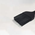 thumbnail image 4 of Jinyi Silic Ng Pastry Brush Grill Brush Pastry Ing Brush Oil Ba Bru Ant Kit Ing Tools (3pcs, ), 4 of 5