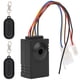 thumbnail image 4 of Alarma antirrobo con control remoto Protección segura para bicicletas eléctricas, triciclos y scooters, 4 of 15