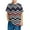 Multicolor2, variant on Jgppe Boys Girls Cotton Summer Tshirts Crewneck Cute Printed Short Sleeve Casual Tee Tops Independence Day 3-10Years