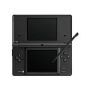 Nintendo DSi, Black