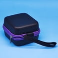 thumbnail image 2 of Riwcyla Sac de Rangement pour Balles Yoyo Étui Sac de Transport Yo-Yo Pochette Équipement Sac de Protection, 2 of 6