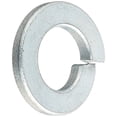 thumbnail image 1 of The Hillman Group 300021 Split Lock Zinc Washer, 5/16-Inch, 100-Pack, 1 of 2