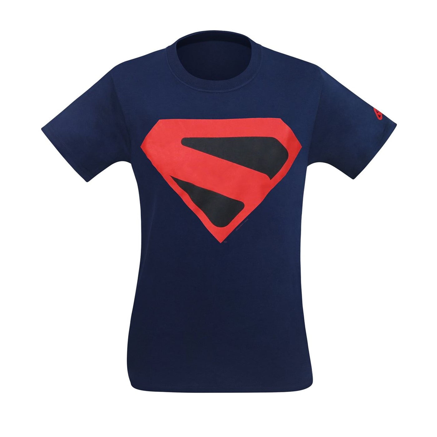 superman kingdom come t shirt