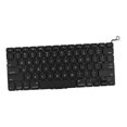thumbnail image 1 of para Computadora Portátil, Diseño . UU Tecla Enter Pequeña A1278 Pulgadas Sunnimix Teclado de computadora portátil, 1 of 6