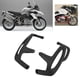 thumbnail image 5 of Cubierta Lateral Del Cilindro Del Motor De La Motocicleta, Protector Del Cilindro Del Motor De La Motocicleta ABS De Alta Dureza Resistente Al Calor 2 Piezas Para Actualizar, 5 of 7