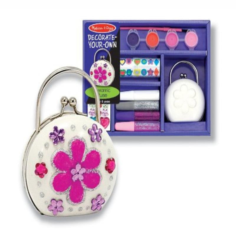 melissa and doug purse