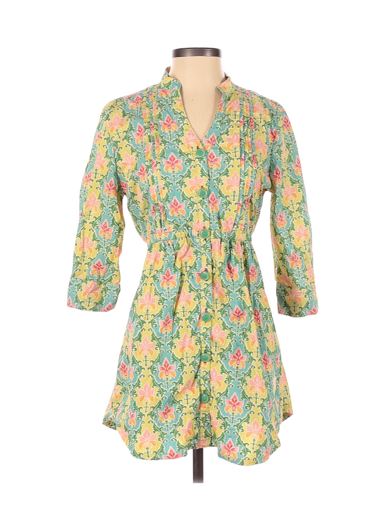 matilda jane gold star dress