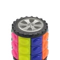 thumbnail image 4 of 3xCylinder Cube Twist Puzzle juguetes de inteligencia niños adultos regalo 3x3 4 piezas, 4 of 8
